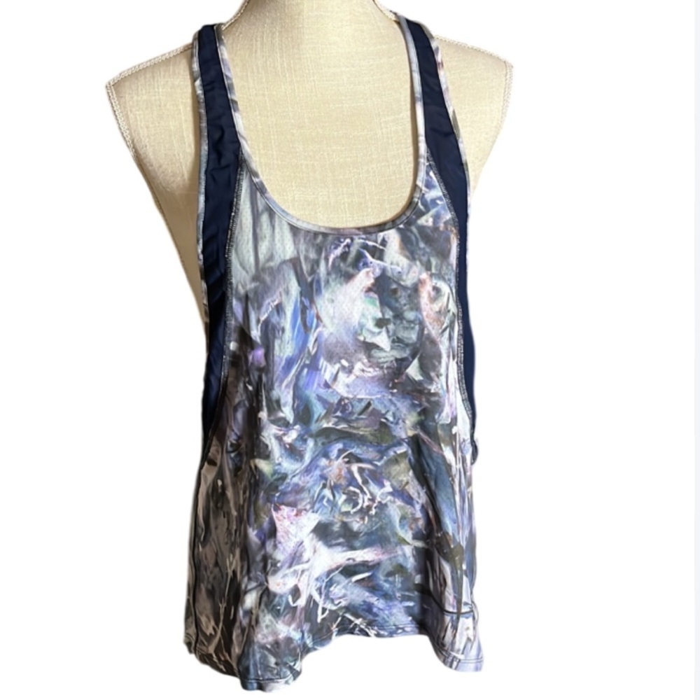 Vimmia Tank Top Singlet - Large